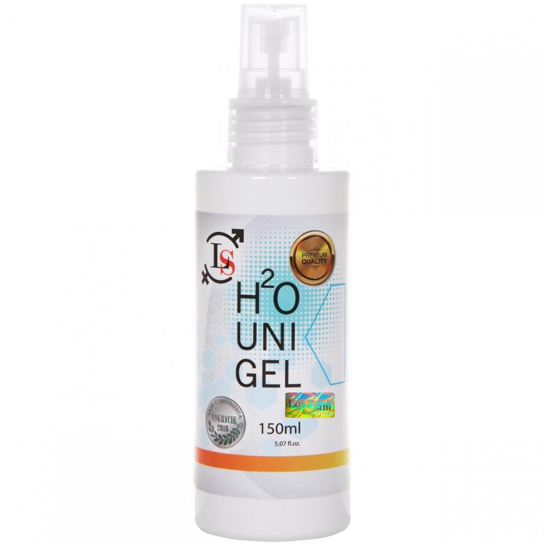 3-Wodny żel nawilżający uniwersalny lubrykant 150ml-3