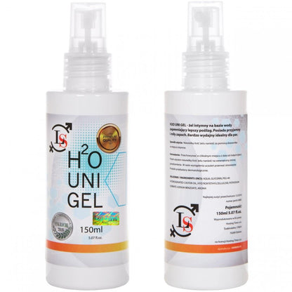 4-Wodny żel nawilżający uniwersalny lubrykant 150ml-4