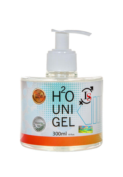1-Uniwersalny wodny żel nawilżający lubrykant 300ml-1