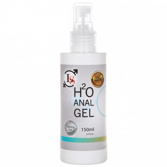 1-Specjalny żel nawilżający do sexu analnego 150ml-1