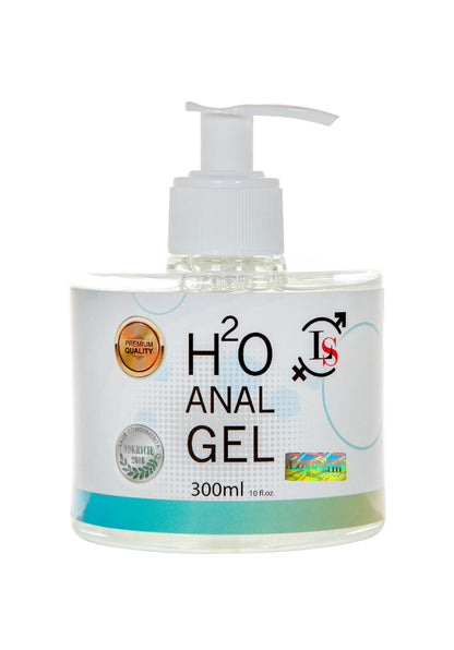 1-Analny wodny żel nawilżający lubrykant sex 300ml-1