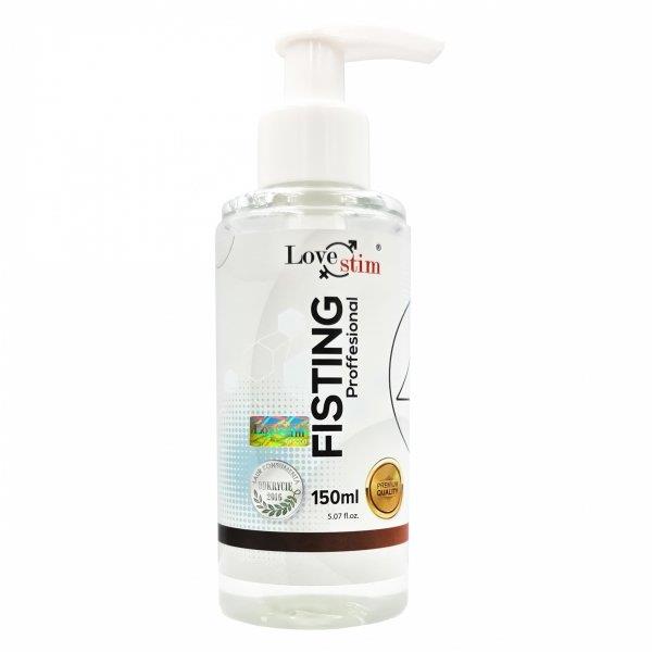 1-Wysokiej jakości żel lubrykant do fistingu 150ml-1