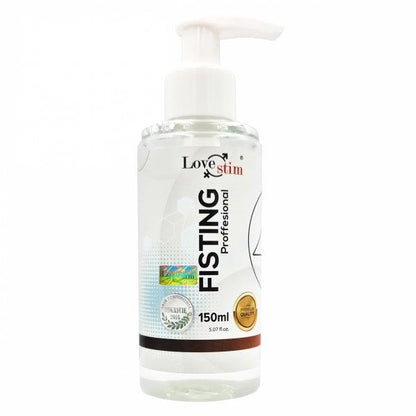1-Wysokiej jakości żel lubrykant do fistingu 150ml-1