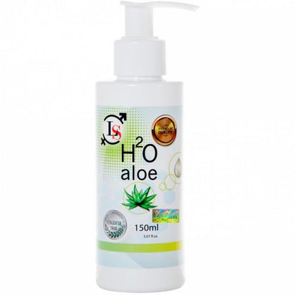 1-Wodny żel nawilżający lubrykant kojący aloes 150ml-1