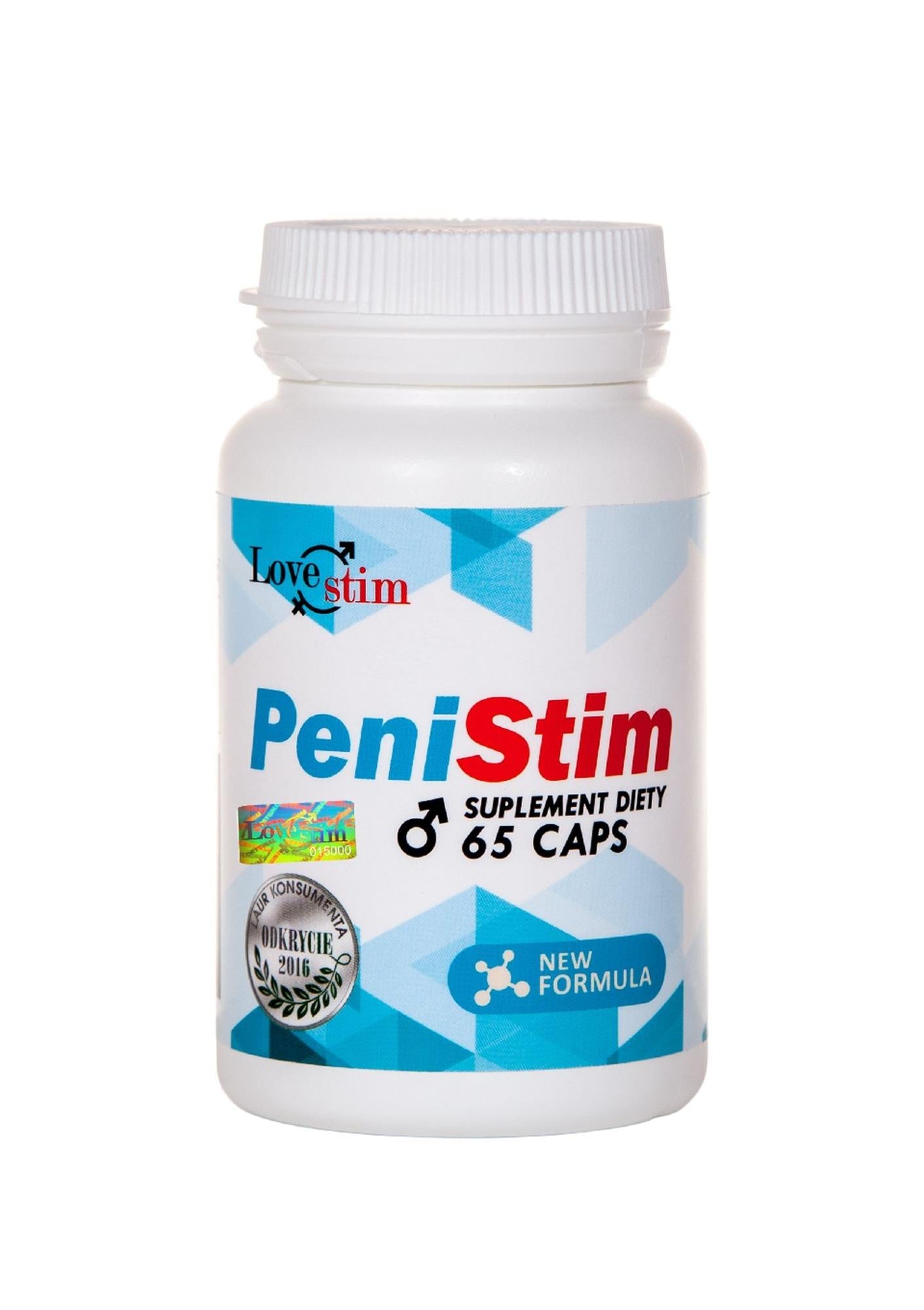 1-Powiększanie penisa erekcji libido potencji 65tab-1
