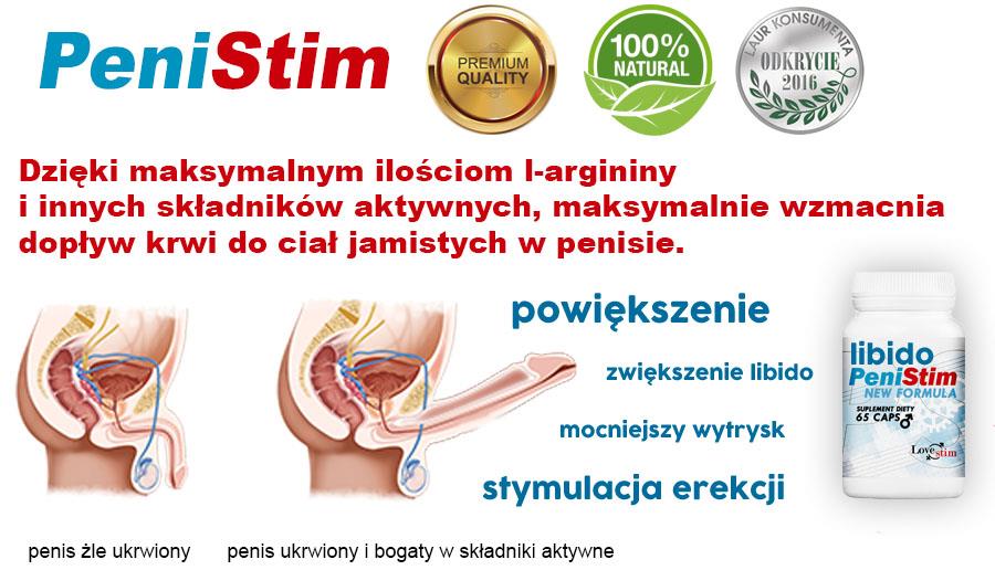 5-Powiększanie penisa erekcji libido potencji 65tab-5