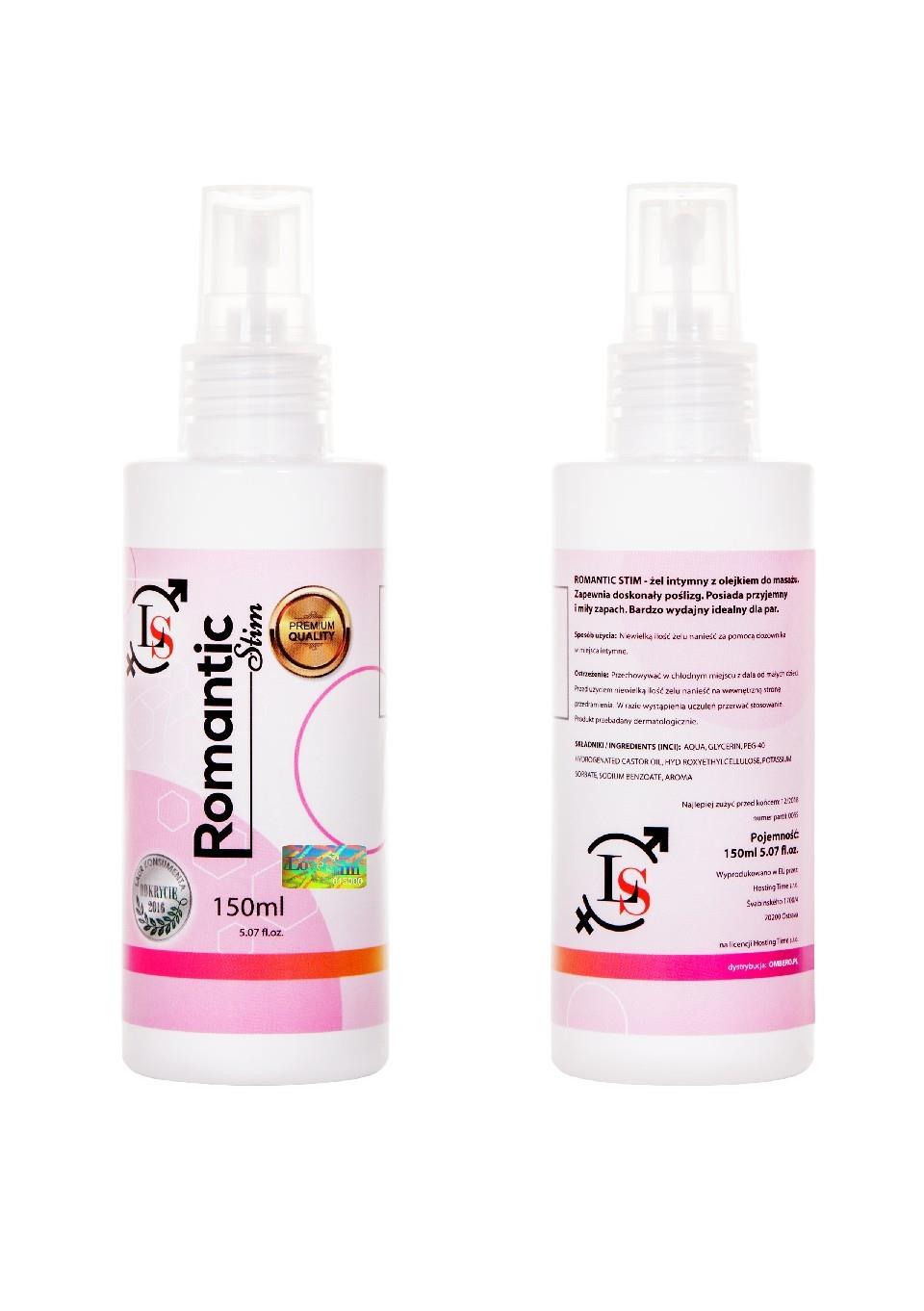2-Uniwersalny żel masaż sex gra wstępna wodny 150ml-2