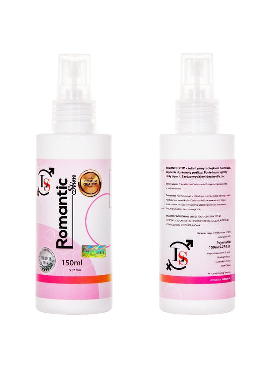 2-Uniwersalny żel masaż sex gra wstępna wodny 150ml-2