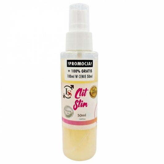 1-Ścieśniający pochwę spray mocniejszy orgazm sex-1