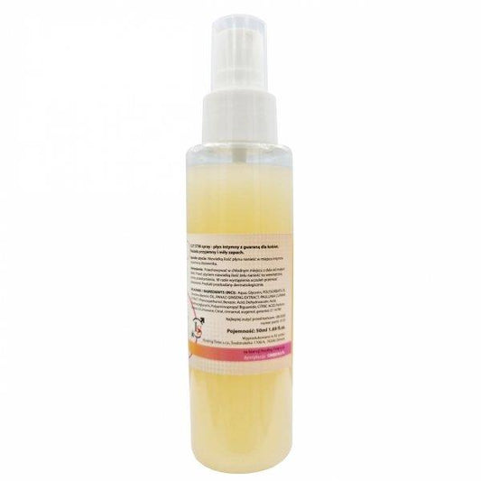 2-Ścieśniający pochwę spray mocniejszy orgazm sex-2