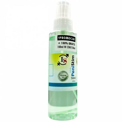 1-Spray intymny przedłuża sex opóźnia wytrysk 50ml-1