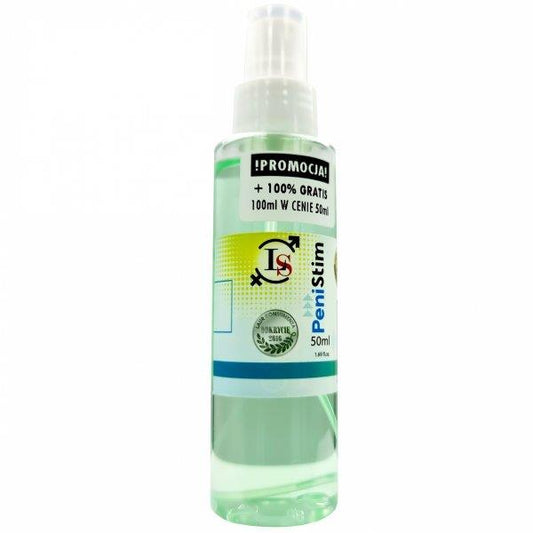 1-Spray intymny przedłuża sex opóźnia wytrysk 50ml-1