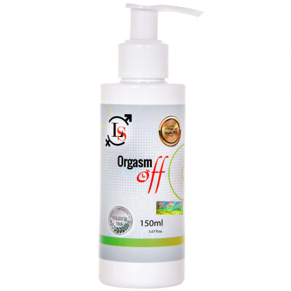 3-Żel opóźniający orgazm wytrysk dla mężczyzn 150ml-3