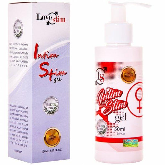 1-Nawilżający żel orgazmowy rozgrzewający sex 150ml-1