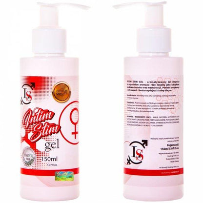 2-Nawilżający żel orgazmowy rozgrzewający sex 150ml-2
