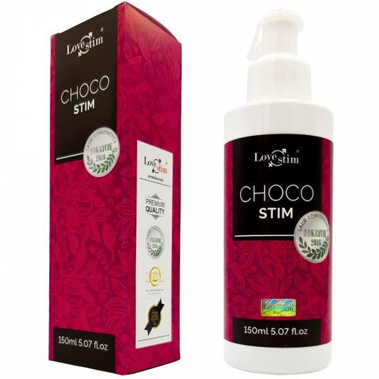 1-Oralny żel intymny nawilżający sex czekolada 150ml-1