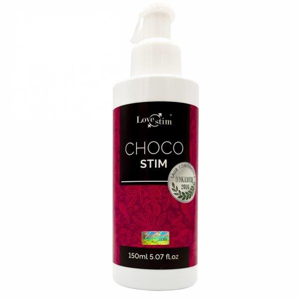 2-Oralny żel intymny nawilżający sex czekolada 150ml-2