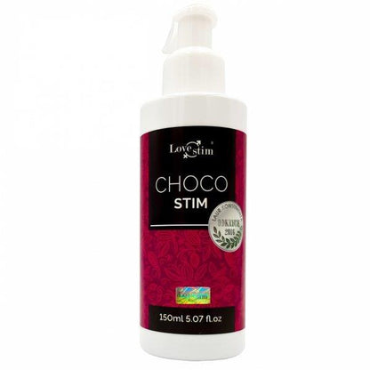 2-Oralny żel intymny nawilżający sex czekolada 150ml-2