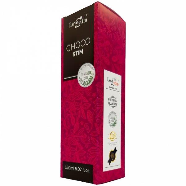 4-Oralny żel intymny nawilżający sex czekolada 150ml-4