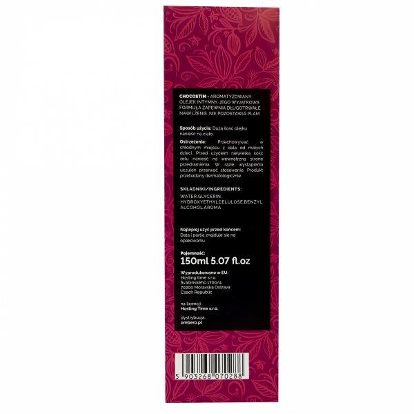6-Oralny żel intymny nawilżający sex czekolada 150ml-6