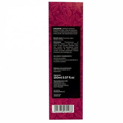 6-Oralny żel intymny nawilżający sex czekolada 150ml-6