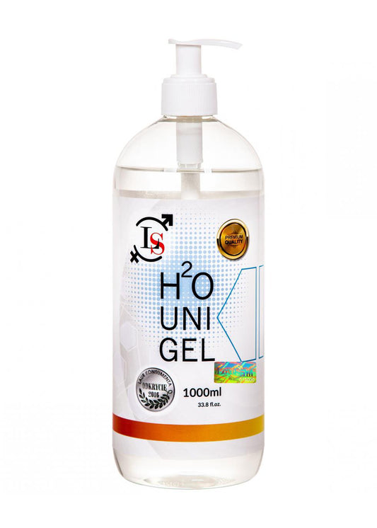 1-Żel-H2O UNI GEL 1000ml-1
