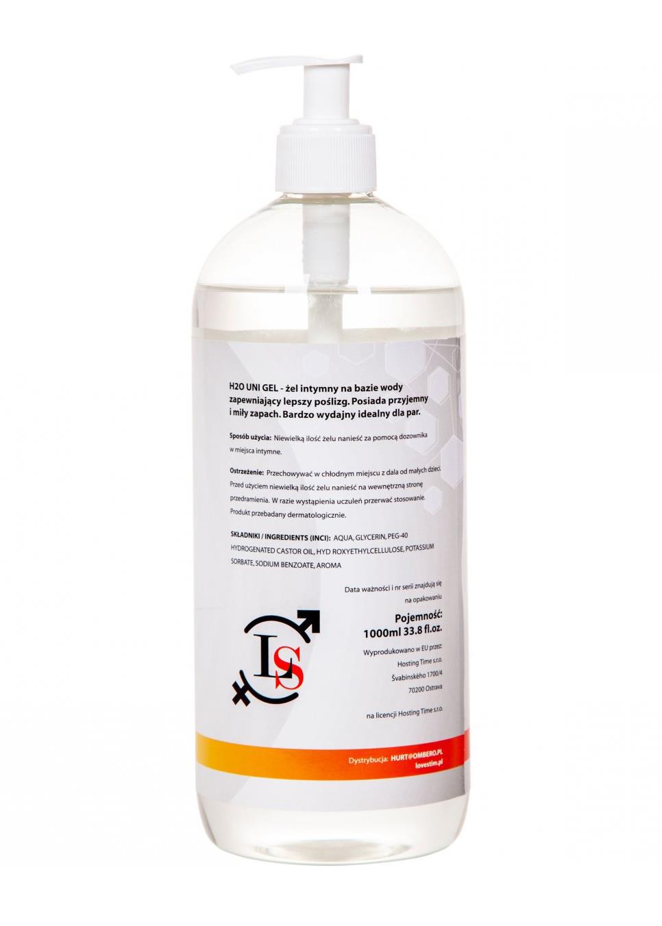 2-Żel-H2O UNI GEL 1000ml-2