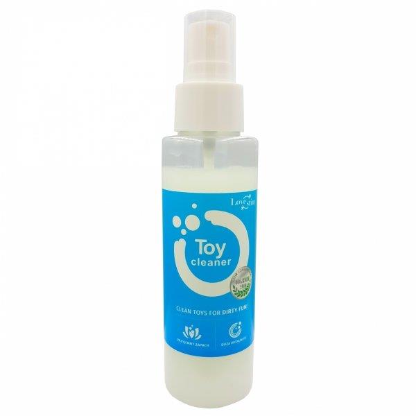 1-Żel spray antybakteryjny środek czyszczący 100ml-1
