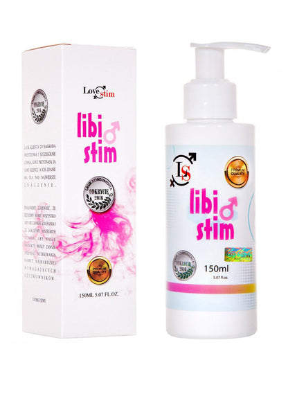 1-Krem żel dla kobiet pobudzający na libido 150ml-1