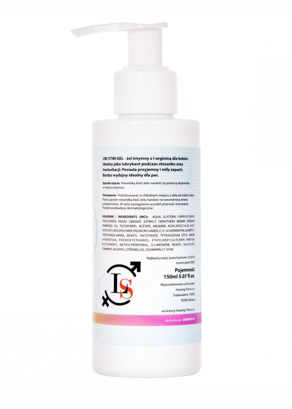 4-Krem żel dla kobiet pobudzający na libido 150ml-4