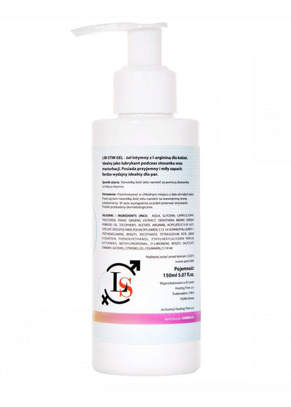 4-Krem żel dla kobiet pobudzający na libido 150ml-4