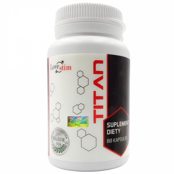 1-Supl. diety-LSTIM TYTAN-1