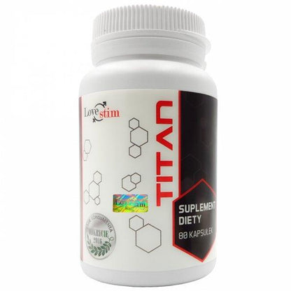 1-Supl. diety-LSTIM TYTAN-1