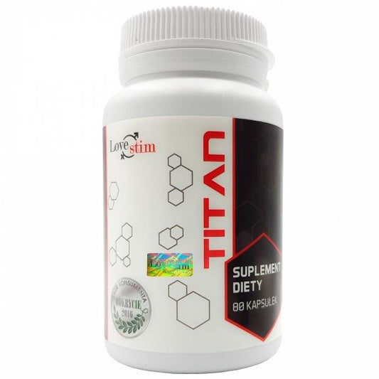 1-Supl. diety-LSTIM TYTAN-1