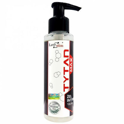 1-Żel intymny mocna erekcja pompuje krew 100 ml-1