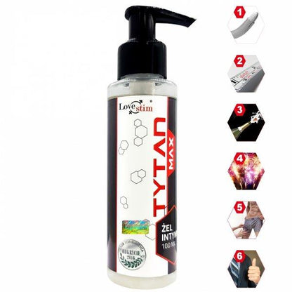 3-Żel intymny mocna erekcja pompuje krew 100 ml-3