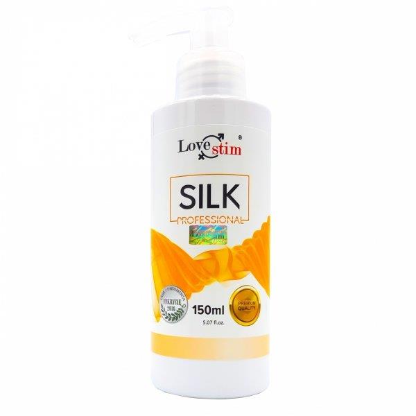 1-Żel poślizgowy silikonowy analny waginalny 150 ml-1