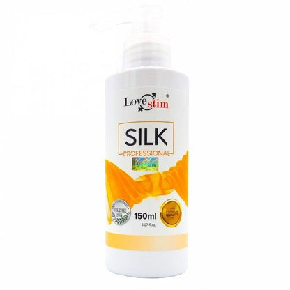 1-Żel poślizgowy silikonowy analny waginalny 150 ml-1