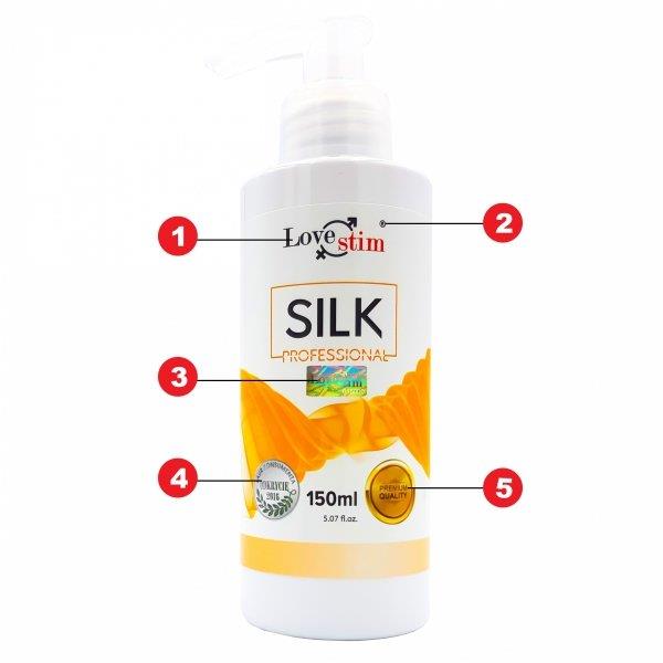 5-Żel poślizgowy silikonowy analny waginalny 150 ml-5