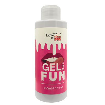 1-Sztuczna sperma żel nawilżający lubrykant 150 ml-1