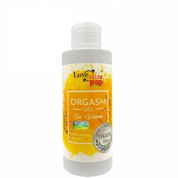 1-Żel orgazmowy dla kobiet na łechtaczkę sex 150ml-1