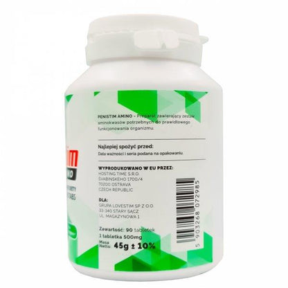 4-Supl.diety-LSTIM suplement Penistim Amino 90kaps-4