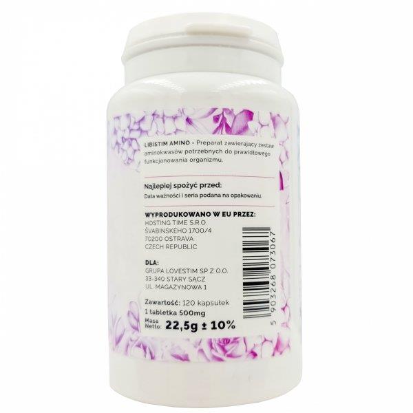 3-Supl.diety-LSTIM suplement Libistim Amino 45kaps-3