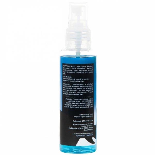 2-Spray opóźniający wytrysk znieczula penisa 100ml-2