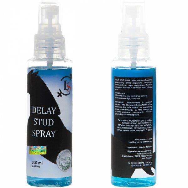 4-Spray opóźniający wytrysk znieczula penisa 100ml-4