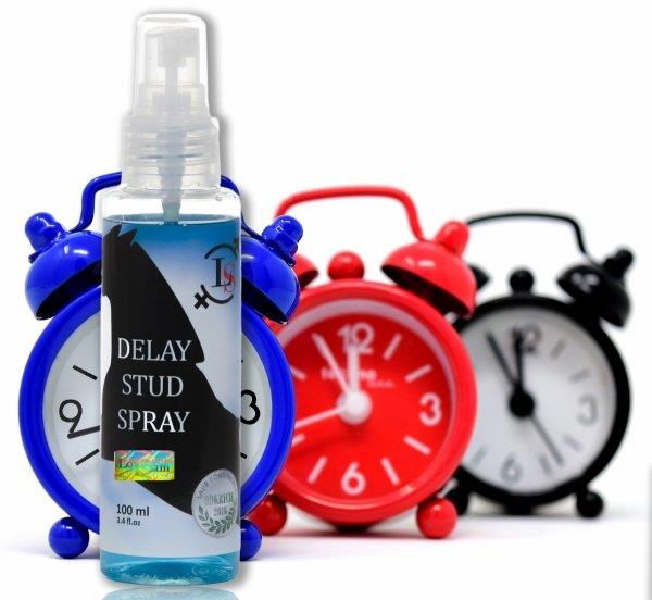 5-Spray opóźniający wytrysk znieczula penisa 100ml-5
