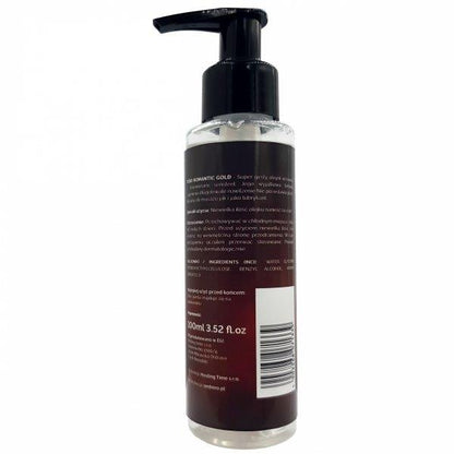3-OLEJEK-ROMANTIC FERO CHERRY 100ML-3