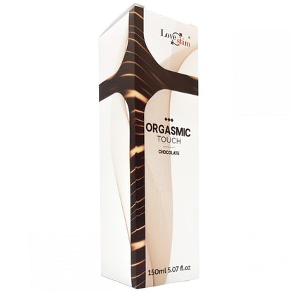 6-Olejek- ORGASMIC TOUCH CHOCOLATE 150 ml-6