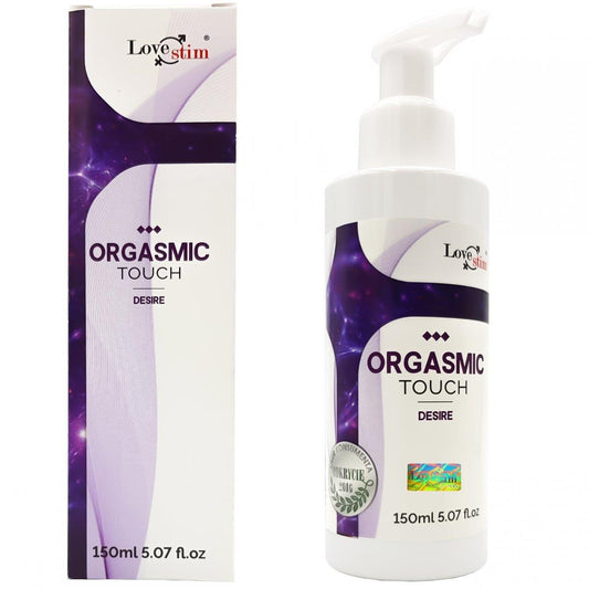 1-Olejek- ORGASMIC TOUCH DESIRE 150 ml-1