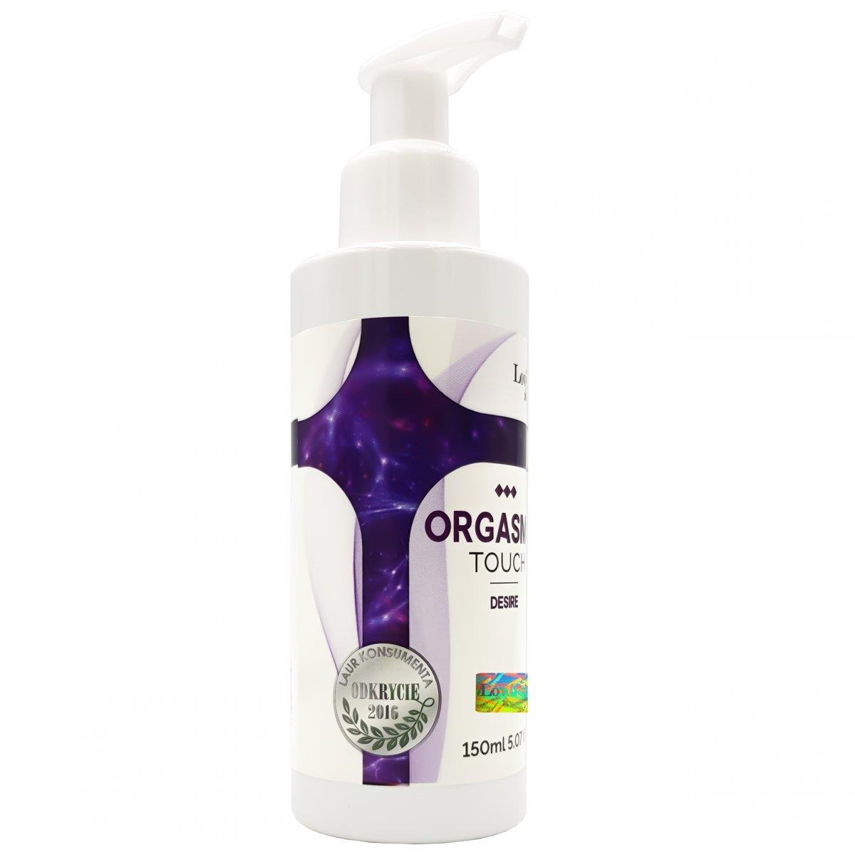 3-Olejek- ORGASMIC TOUCH DESIRE 150 ml-3